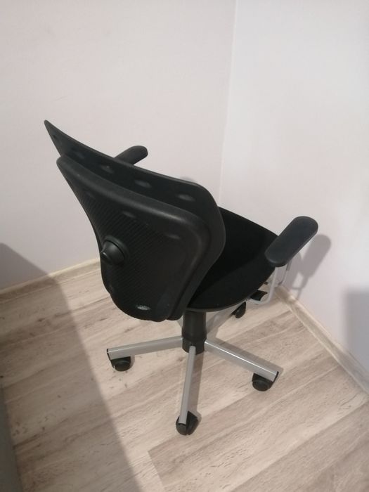 Krzesełko do biurka