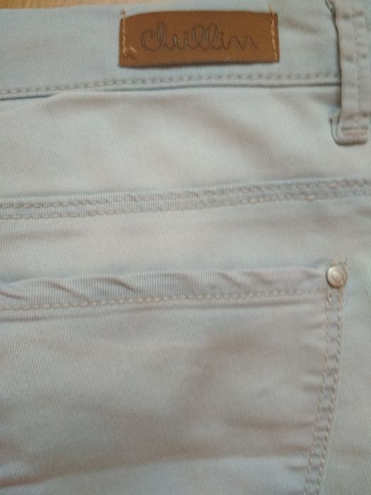 Spodnie Clillin L/XL
