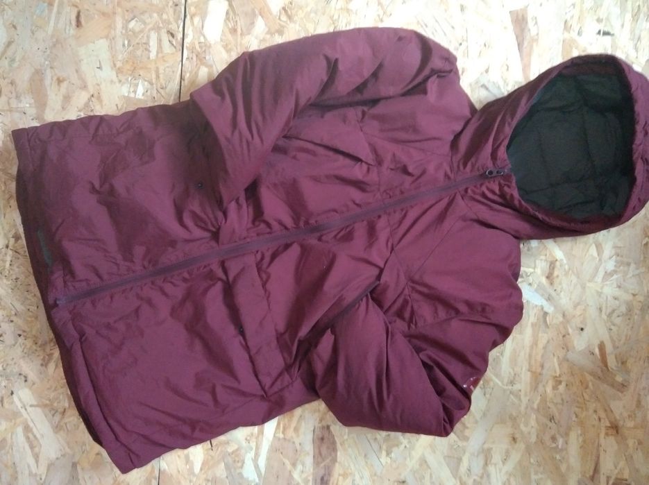 Куртка  пуховик  на мальчика ZARA kids