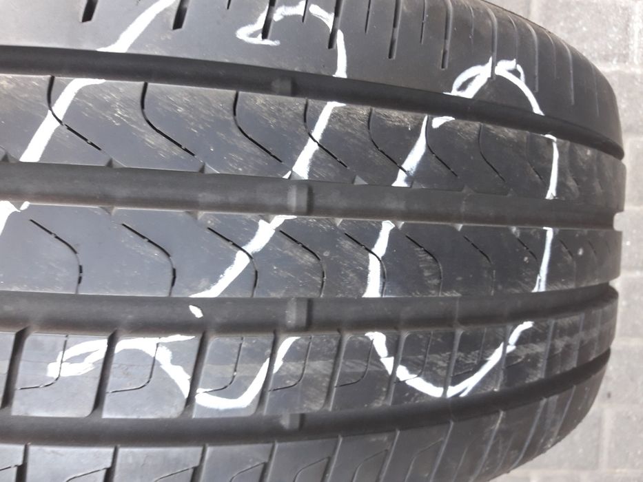 PIRELLI 255/45R20 105W , pojedyńcza opona letnia.