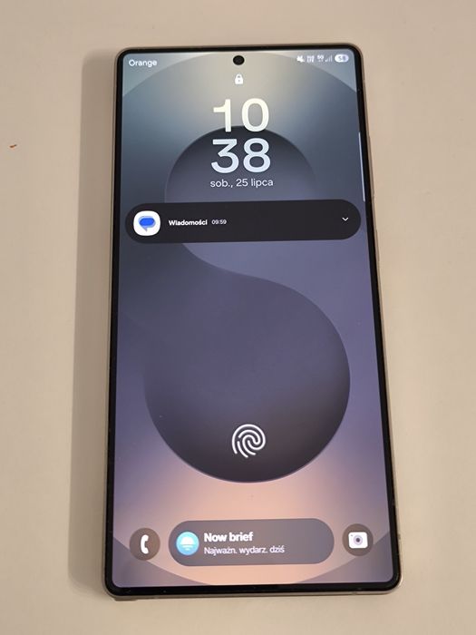 Samsung s25ultra