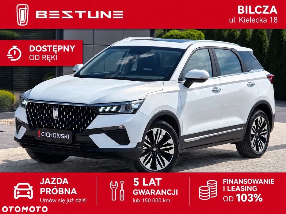 Bestune