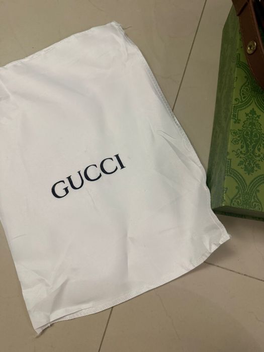 Mala tiracolo Gucci nova