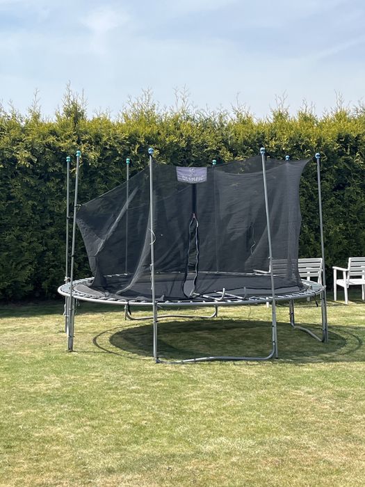 Trampolina 3,5m Olimpic