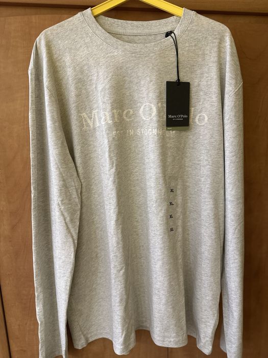 Лонгслив Marc O’Polo XL
