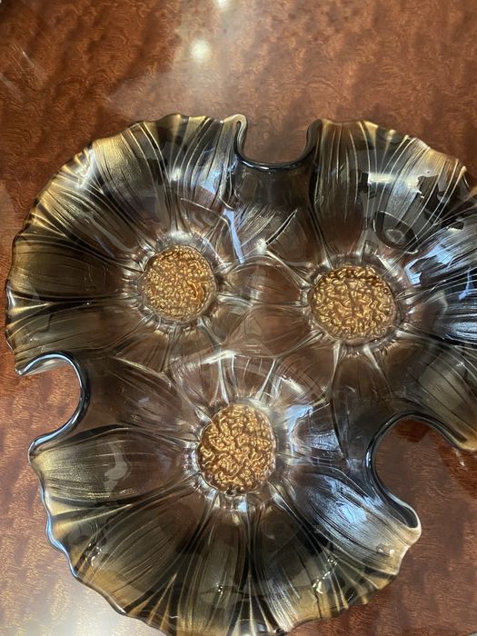 Продам скляний набір