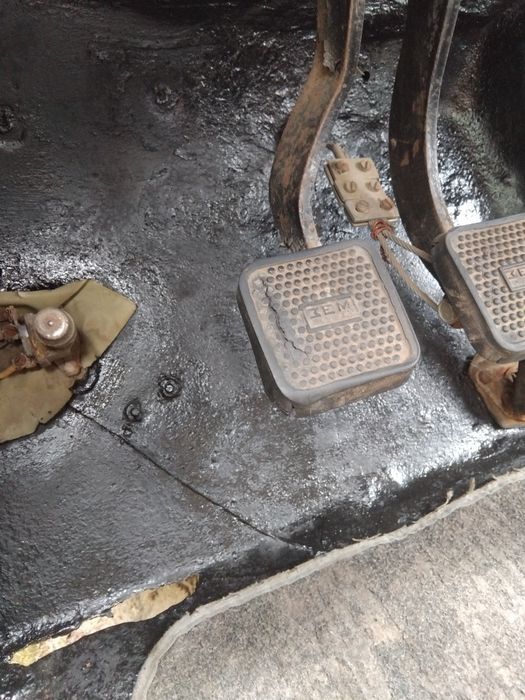 Продам автомобиль газ 21 Торга нет!