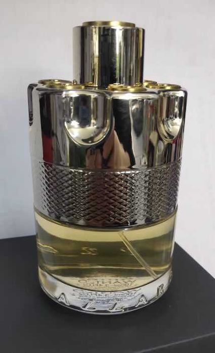 Azzaro Wanted by Night Perfume 100ml