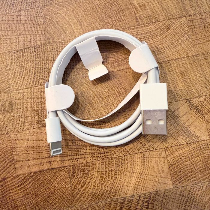 Oryginalny Kabel Apple Lightning do USB (1m)