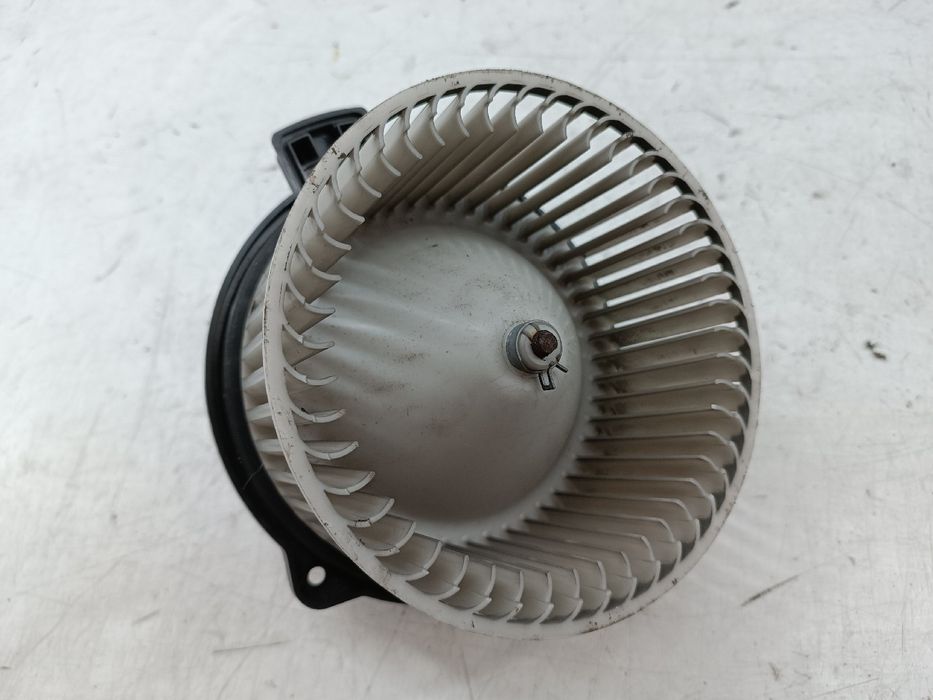 Motor de Sofagem - MAZDA 6 três volumes (GG) | 02 - 08