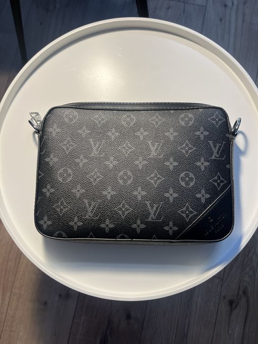 Сумка-месенджер 3 в 1 - Louis Vuitton