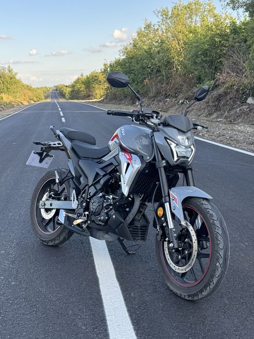 Lifan sr 220 2026 рік Срочно