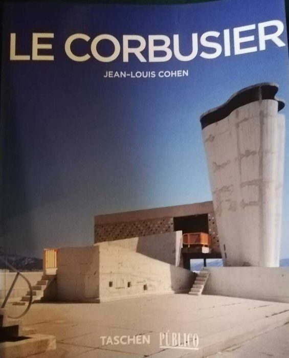 Arquitectura – Livros da Taschem