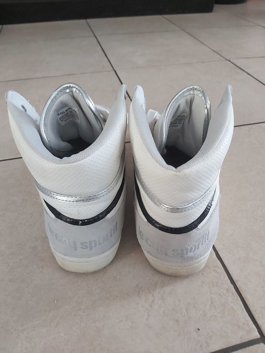 Le coq sportif rozmiar 41