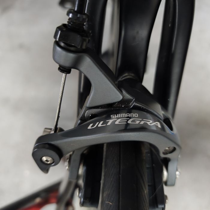 Bicicleta BH Aerolight TT