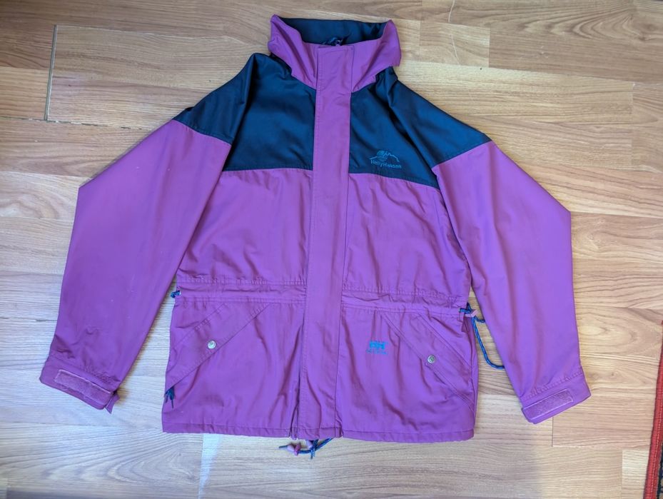 Куртка Helly Hansen Vintage Original / Gorpcore
