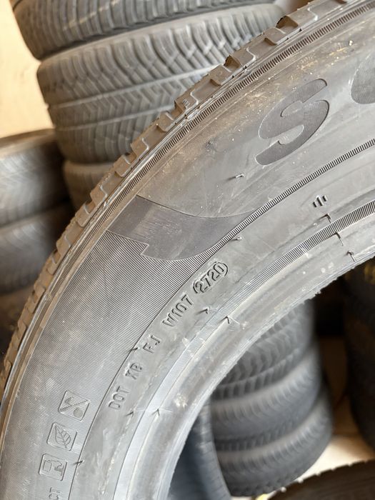 275/50/20 Pirelli Scorpion Winter 85-90% залишку