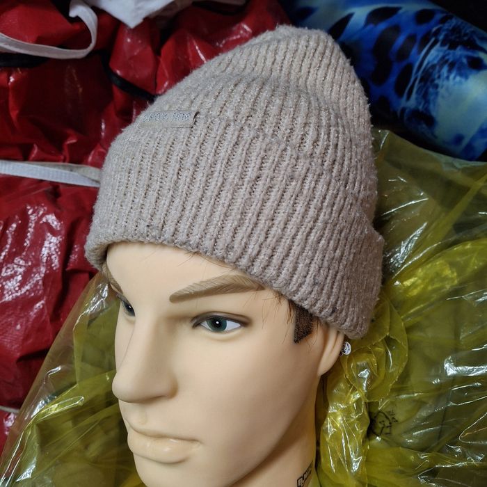 Czapka zimowa firma sinsay unisex