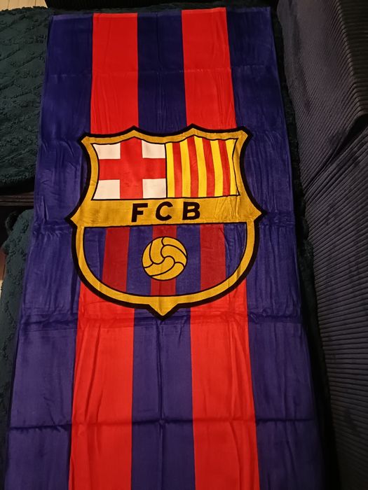 Ręcznik Fc Barcelona