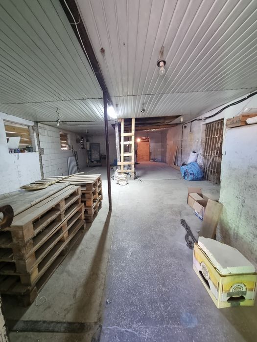 Комерційна нерухомість 175 кв.м.