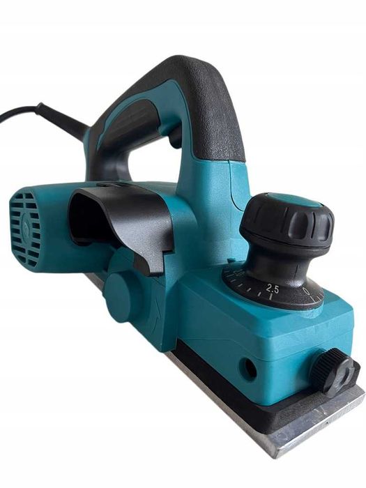 Strug elektryczny do drewna heblarka 1900W nowy