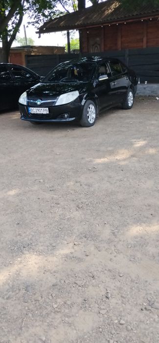 продам власний автомобіль