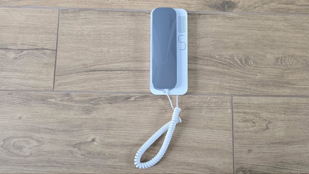 Unifon analogowy Cyfral szary