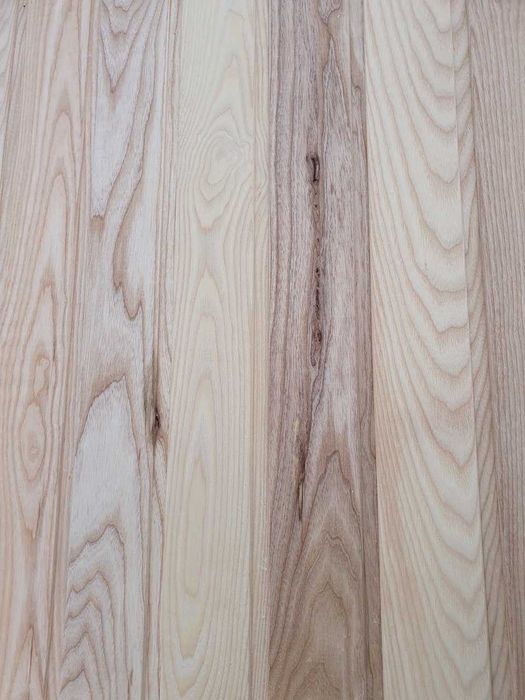 Євровагонка ясен 2-Й сорт 90ММ