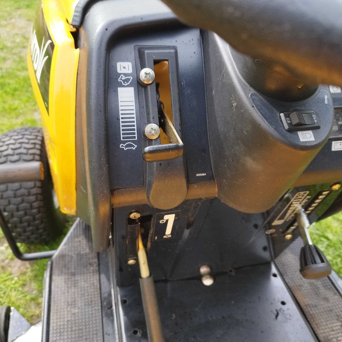 Sprzedam kosiarkę MTD SL-H 1303