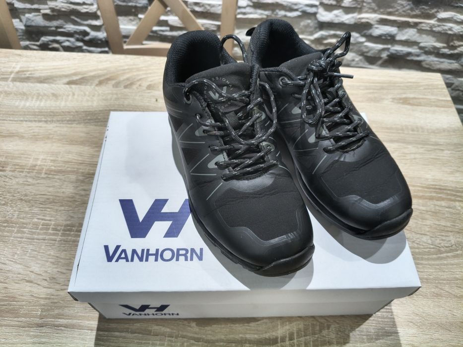 Buty trekkingowe Vanhorn rozm 36
