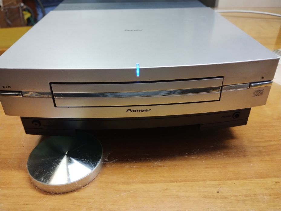 Pioneer DU-L77 amplituner z cd