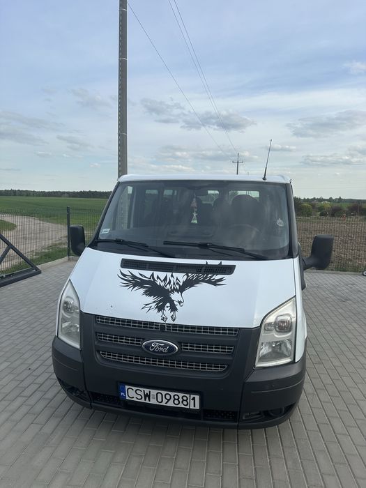 Ford Transit  2.2 diesel 2011