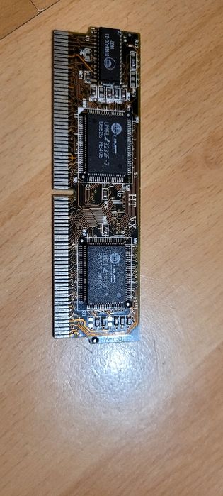 Retro pamięć Ram