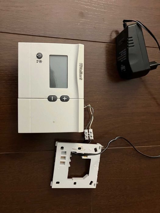 Termostato Vaillant VRT 250