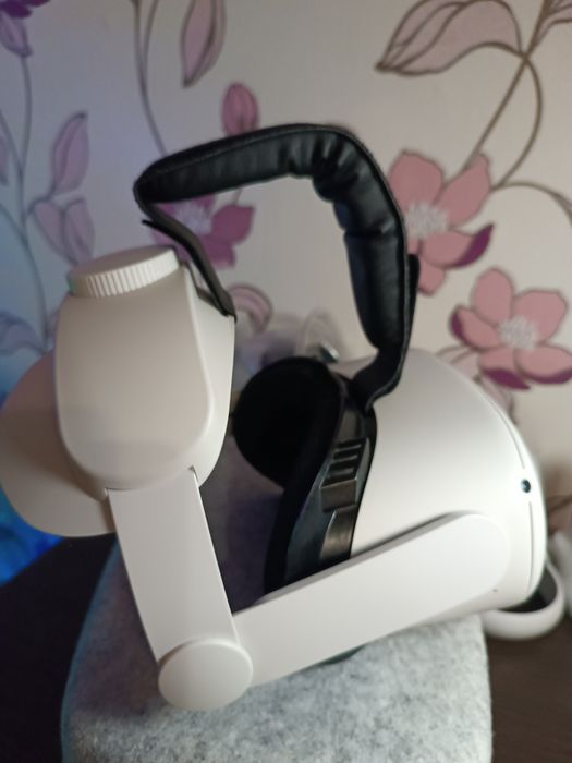 Meta Quest 2 (128 GB) На Подарунок