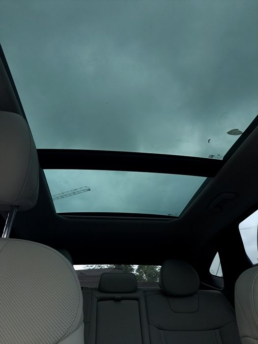 Хюндай туксон гибрид 2024года