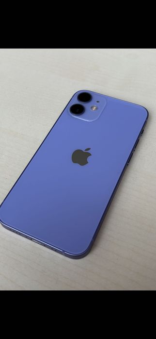 IPhone 12 mini Apple