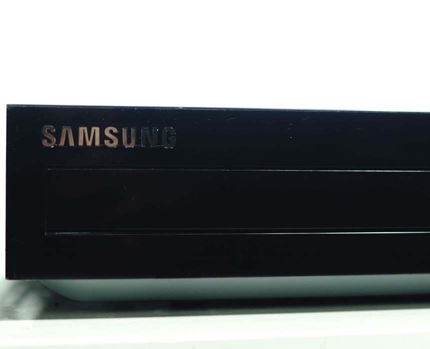 Multimedialny Odtwarzacz Blu-Ray Samsung BD-F8500 Wi-Fi USB HDD 500 GB