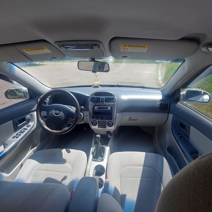 Продам Kia Cerato