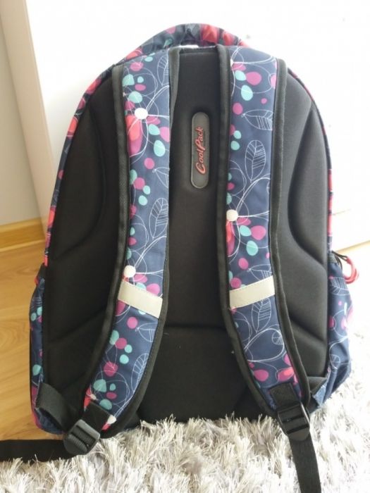 Plecak szkolny CoolPack