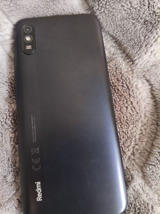 Sprzedam telefon Redmi 9a