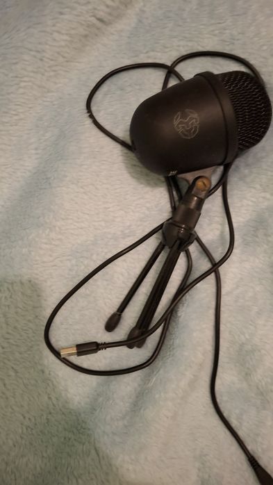 Microfone - Krom Kimu Pro