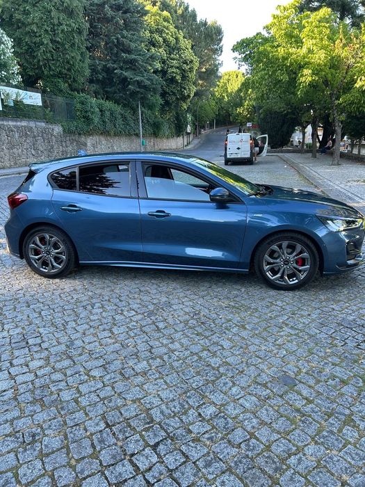 Ford Focus477019463495208961