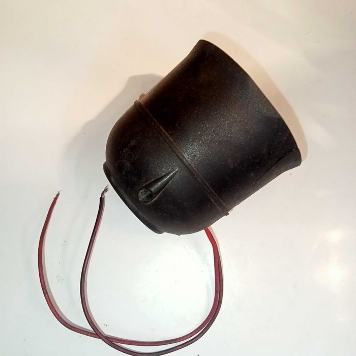 Сирена 6-тональна 20W CYCLON 130 dB