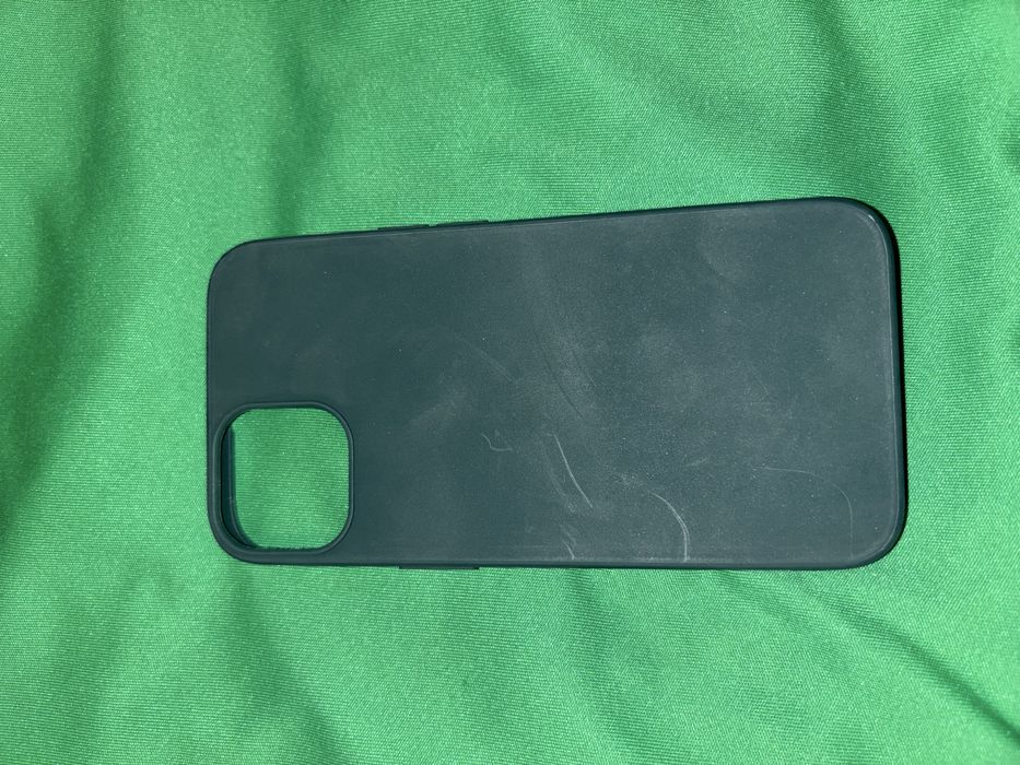 Capas Iphone 13 como novas