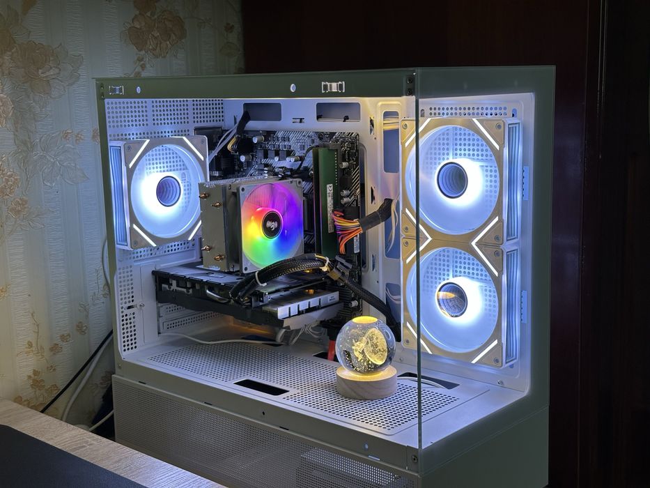 Продам ігровий компютер