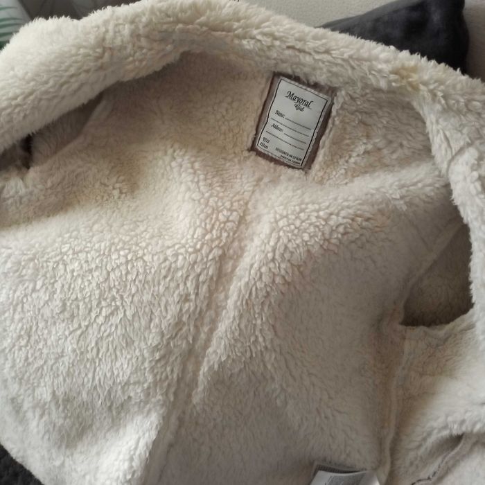 Płaszczyk Mayoral zimowy kurtka