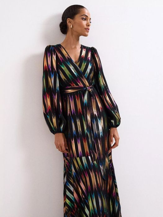 Роскошное платье  Phase Eight