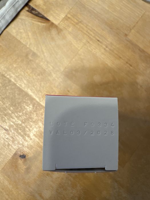 Medicamento aero-om (cólicas) novo