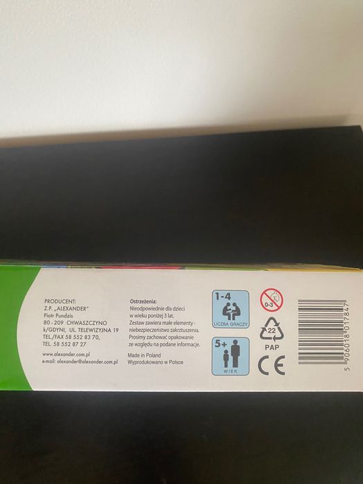 Gra poznaj Polskę